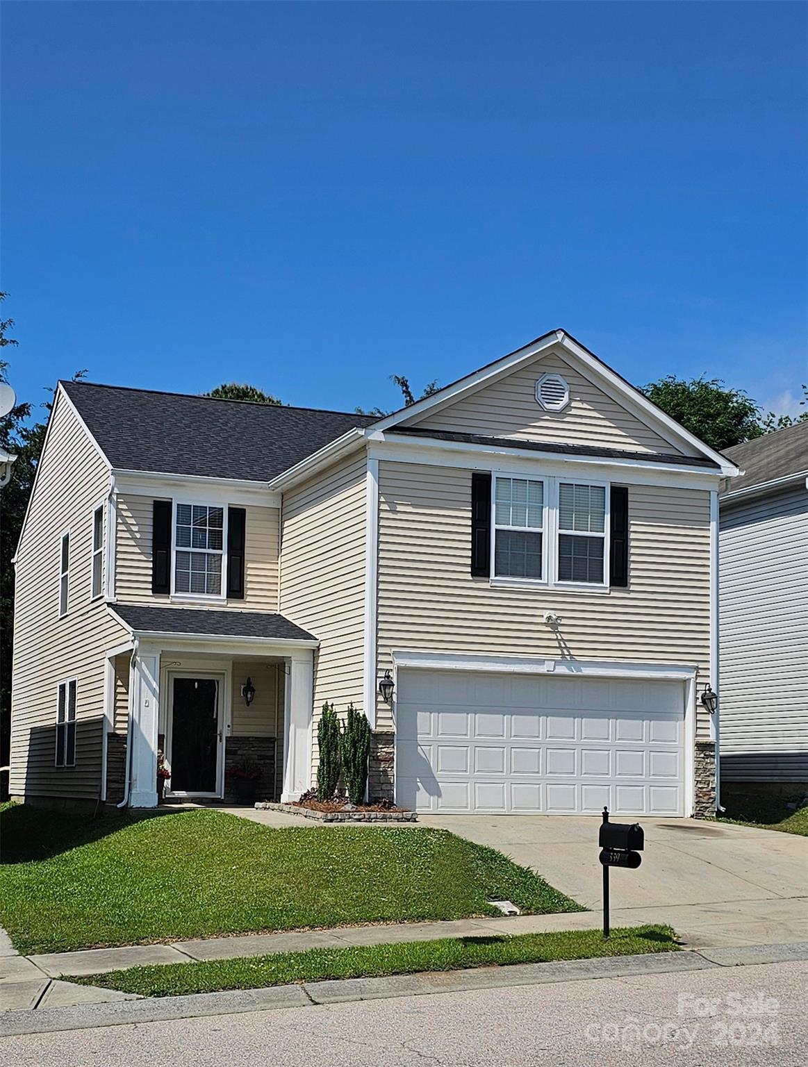 339 Morning Dew Drive, Concord, NC 28025, MLS # 4136573