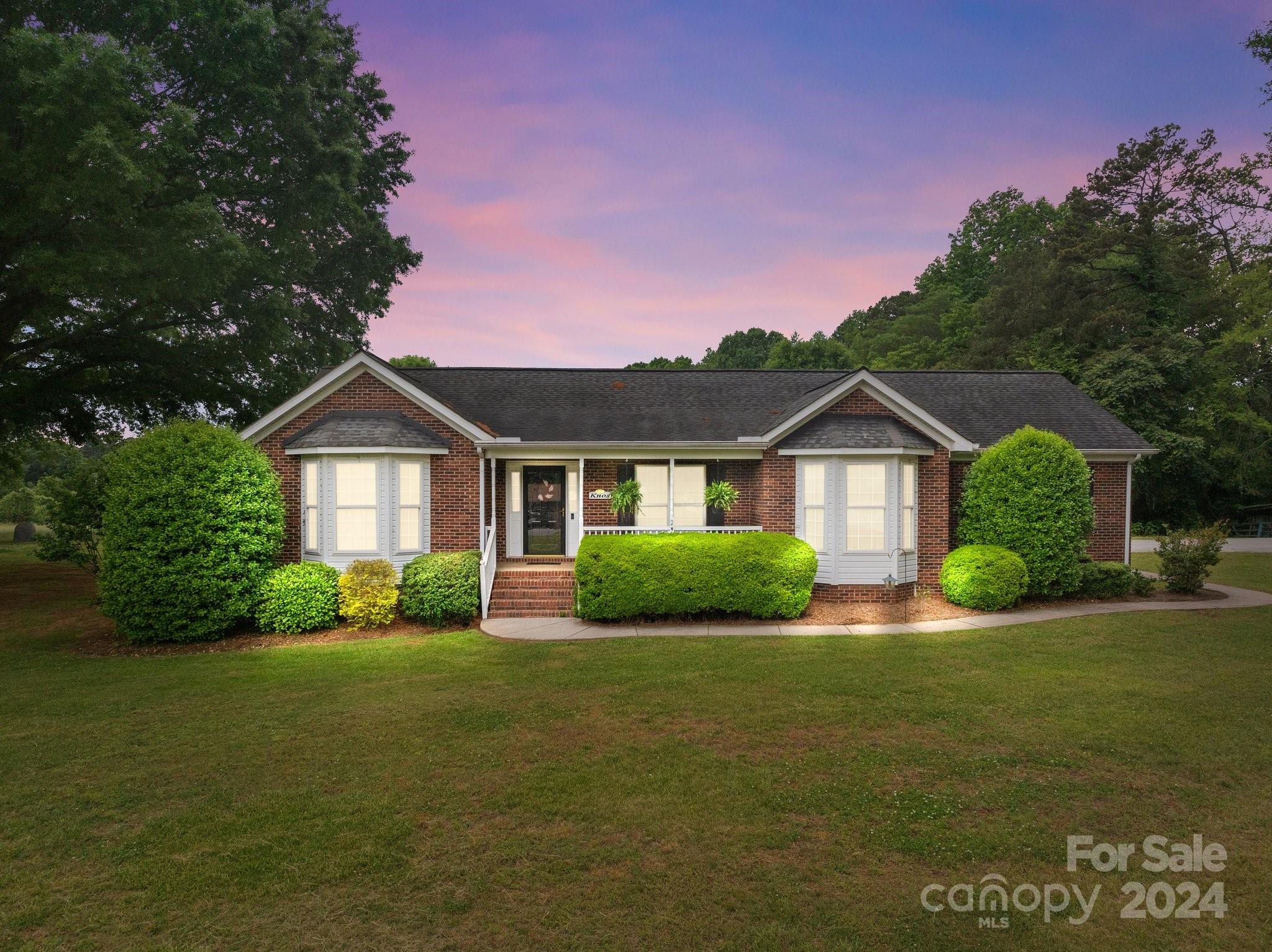 290 Midway Lake Road, Mooresville, NC 28115, MLS # 4136624