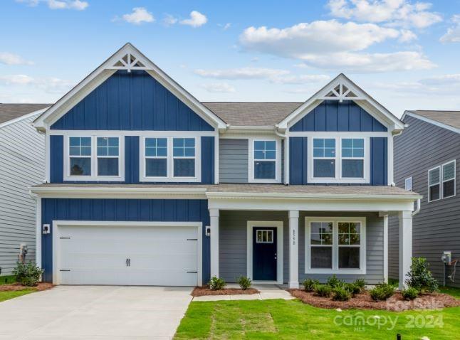 8598 Acadia Parkway, Sherrills Ford, NC 28673, MLS # 4136815