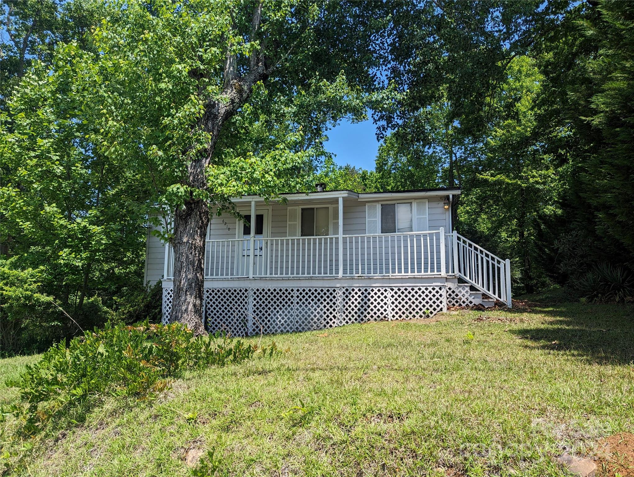 6211 Holiday Shores Avenue, Nebo, NC 28761, MLS # 4137093