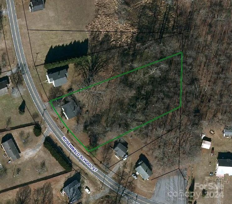 333 Rosenwald School Street, Catawba, NC 28609, MLS # 4137213