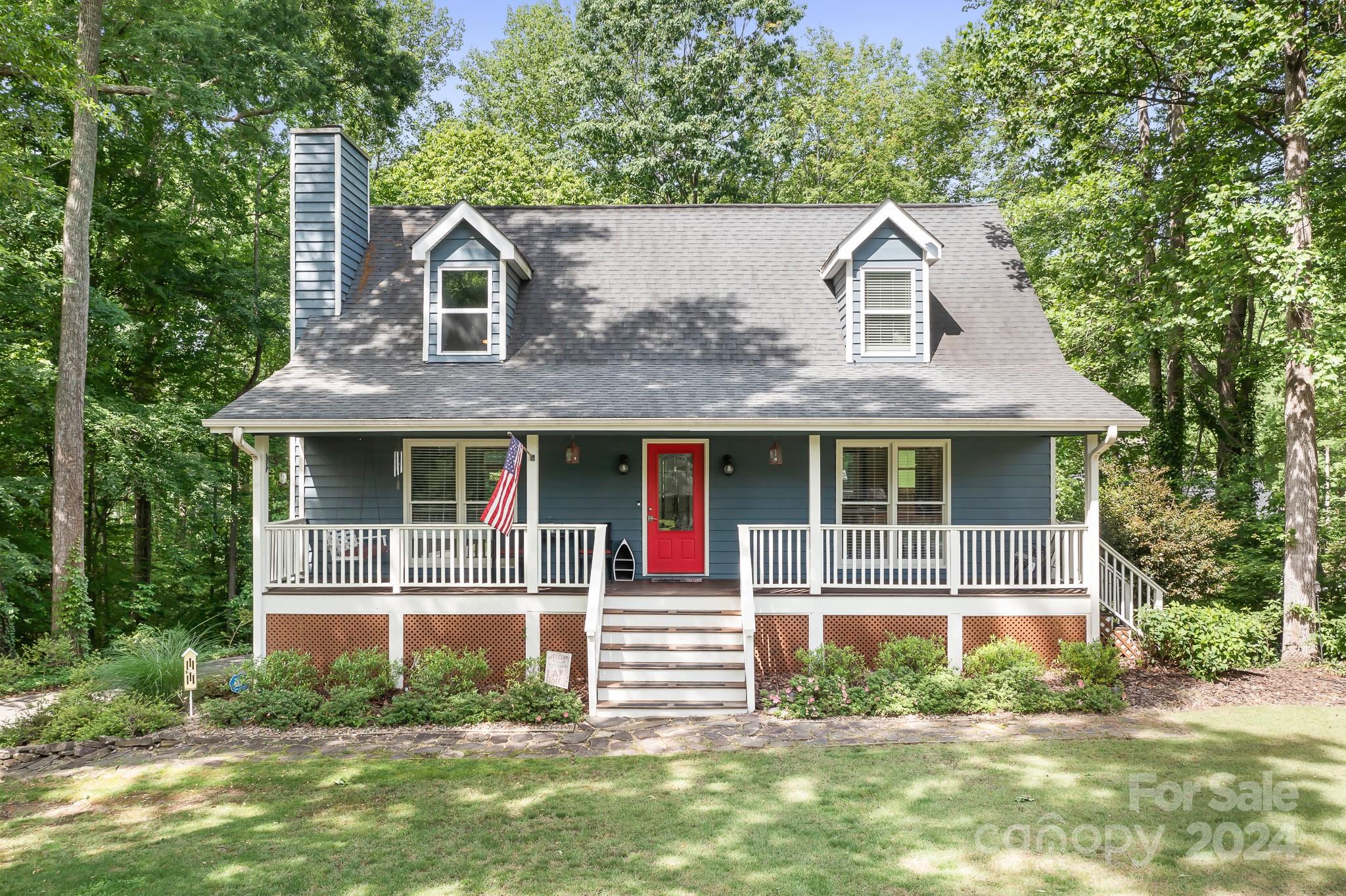 1031 Palomino Lane, Catawba, NC 28609, MLS # 4137495