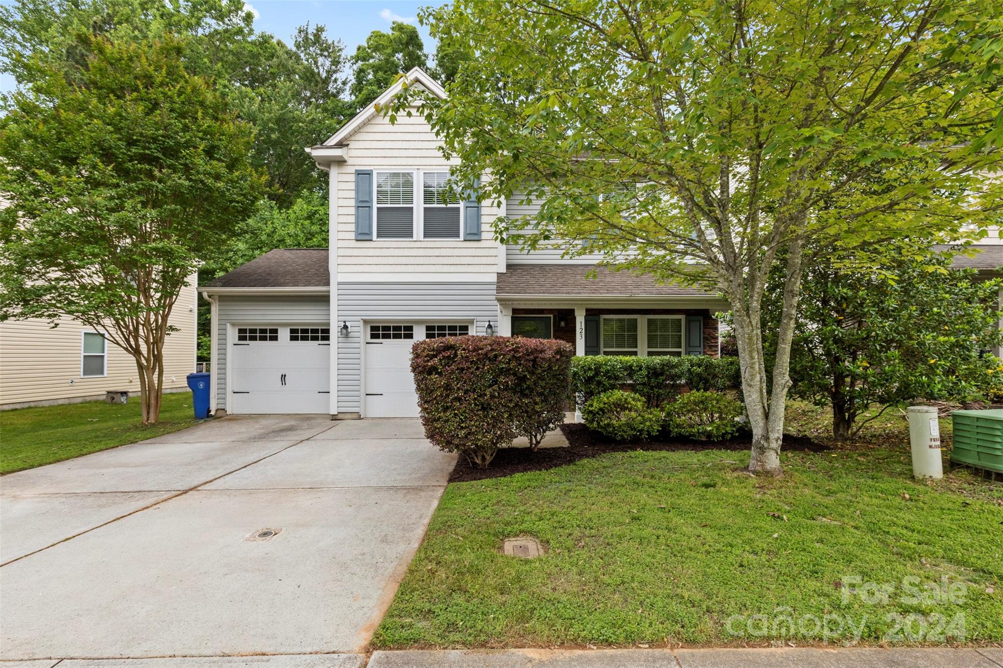 123 N Cromwell Drive, Mooresville, NC 28115, MLS # 4137827
