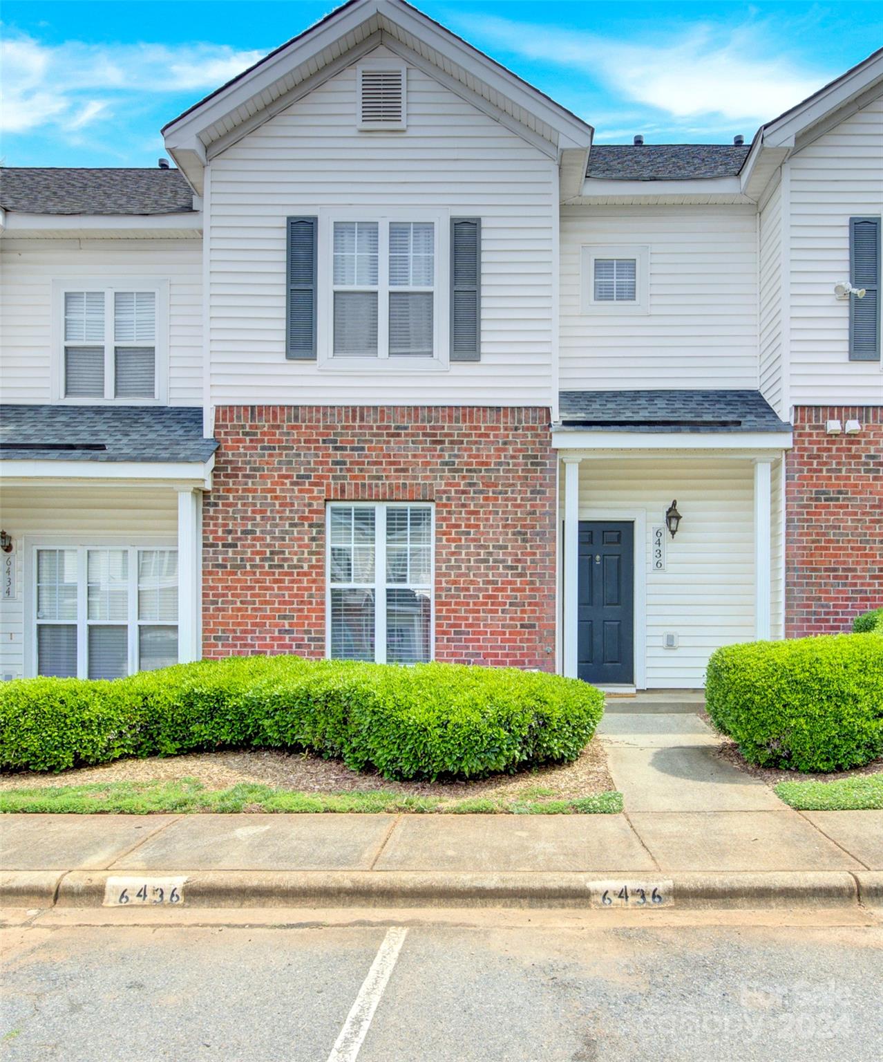 6436 Mallard View Lane, Charlotte, NC 28269, MLS # 4137983