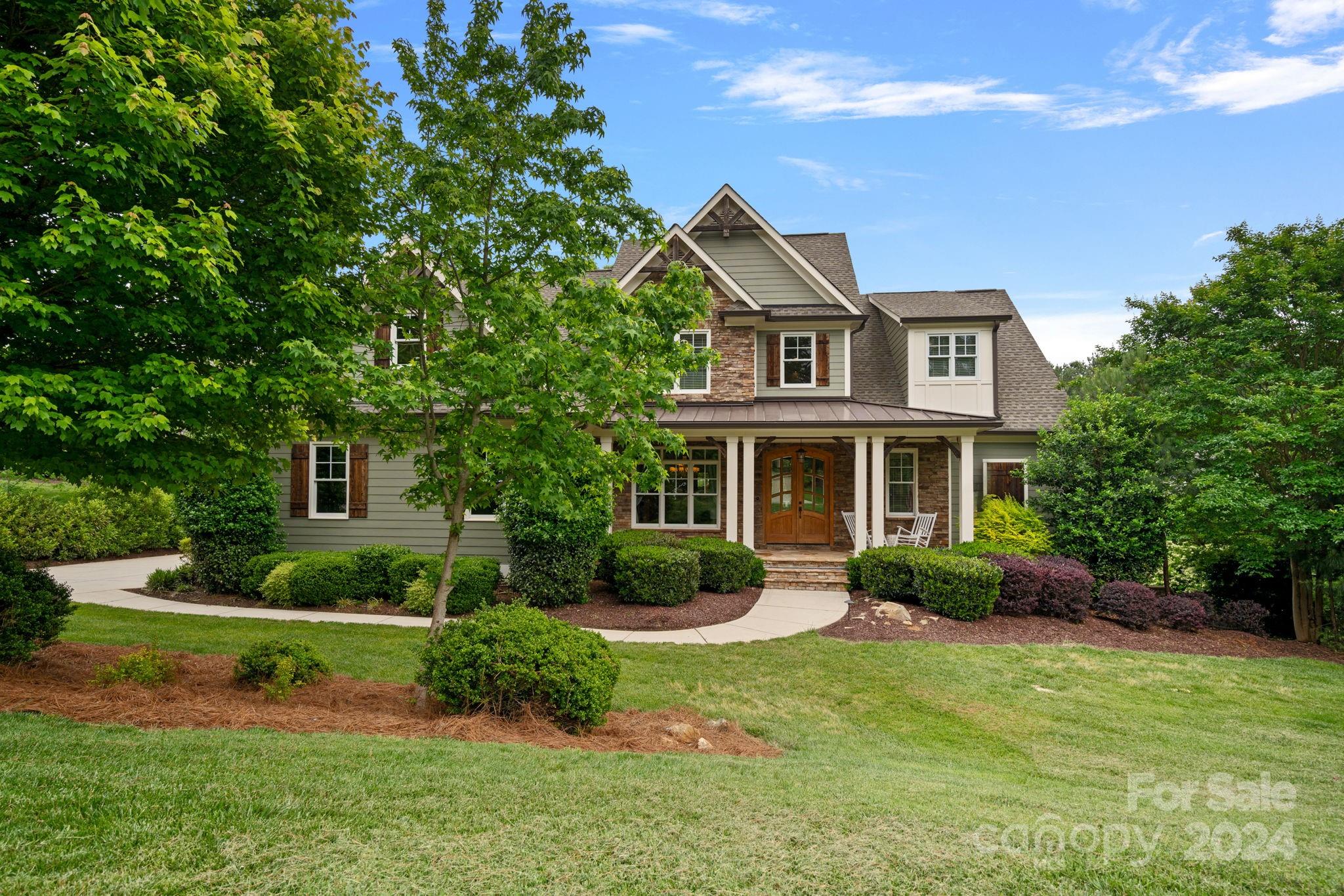 113 Silver Lake Trail, Mooresville, NC 28117, MLS # 4138092