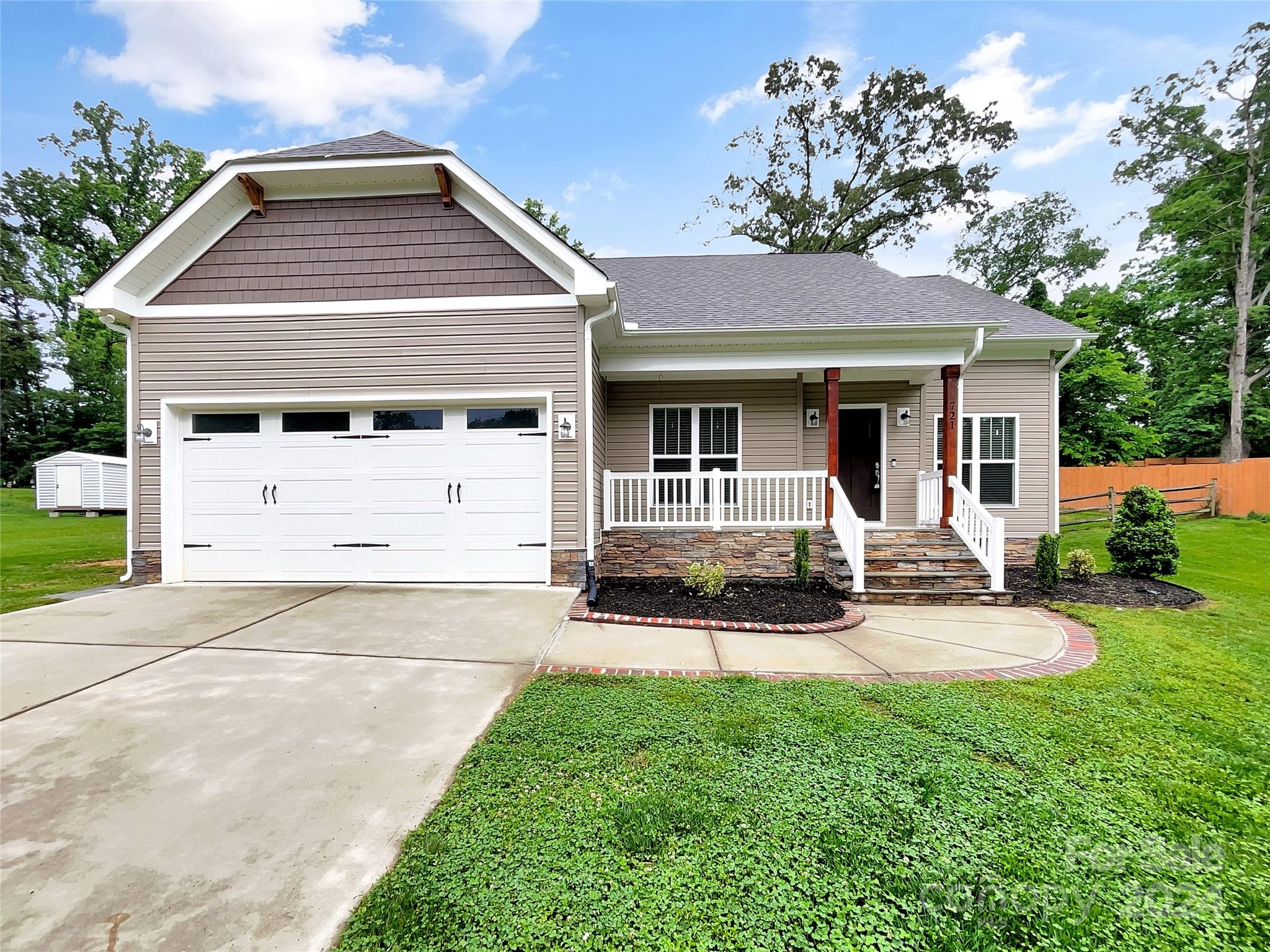 721 Riddle Street, Mount Holly, NC 28120, MLS # 4138264