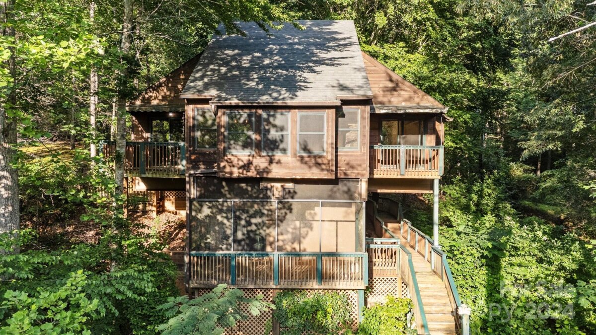 2051 Buffalo Road, Lake Lure, NC 28746, MLS # 4138293