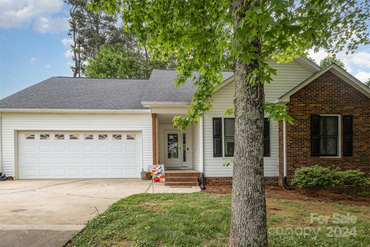 1628 Rosegate Lane, Stanfield, NC 28163, MLS # 4138309