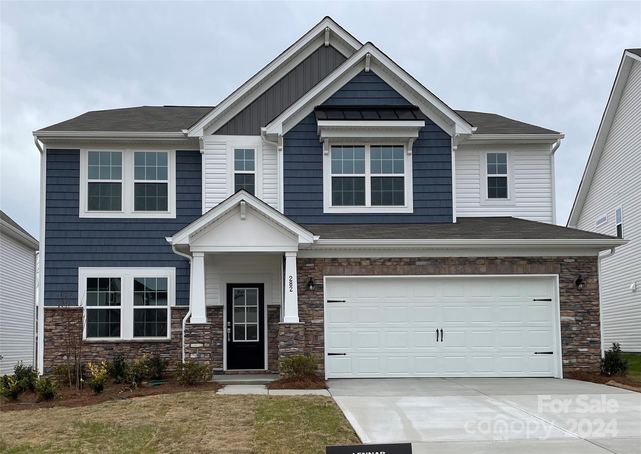 282 Kennerly Center Drive, Mooresville, NC 28115, MLS # 4138348