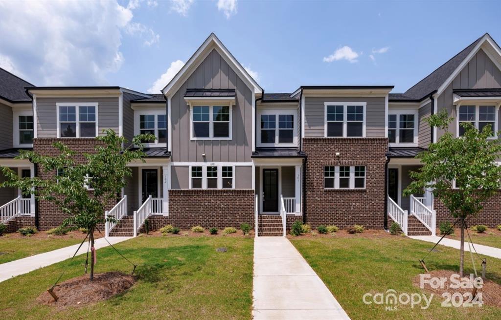 114 Glencoe Lane Unit 103, Mooresville, NC 28117, MLS # 4138422