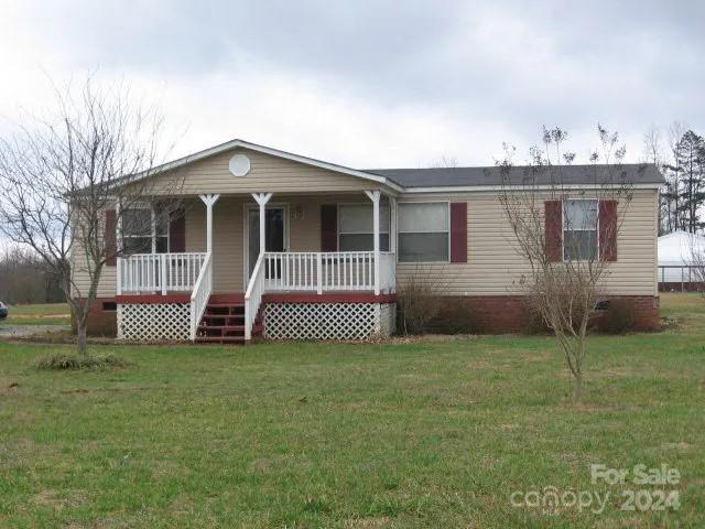 1004 Baxter Road, Cherryville, NC 28021, MLS # 4138426