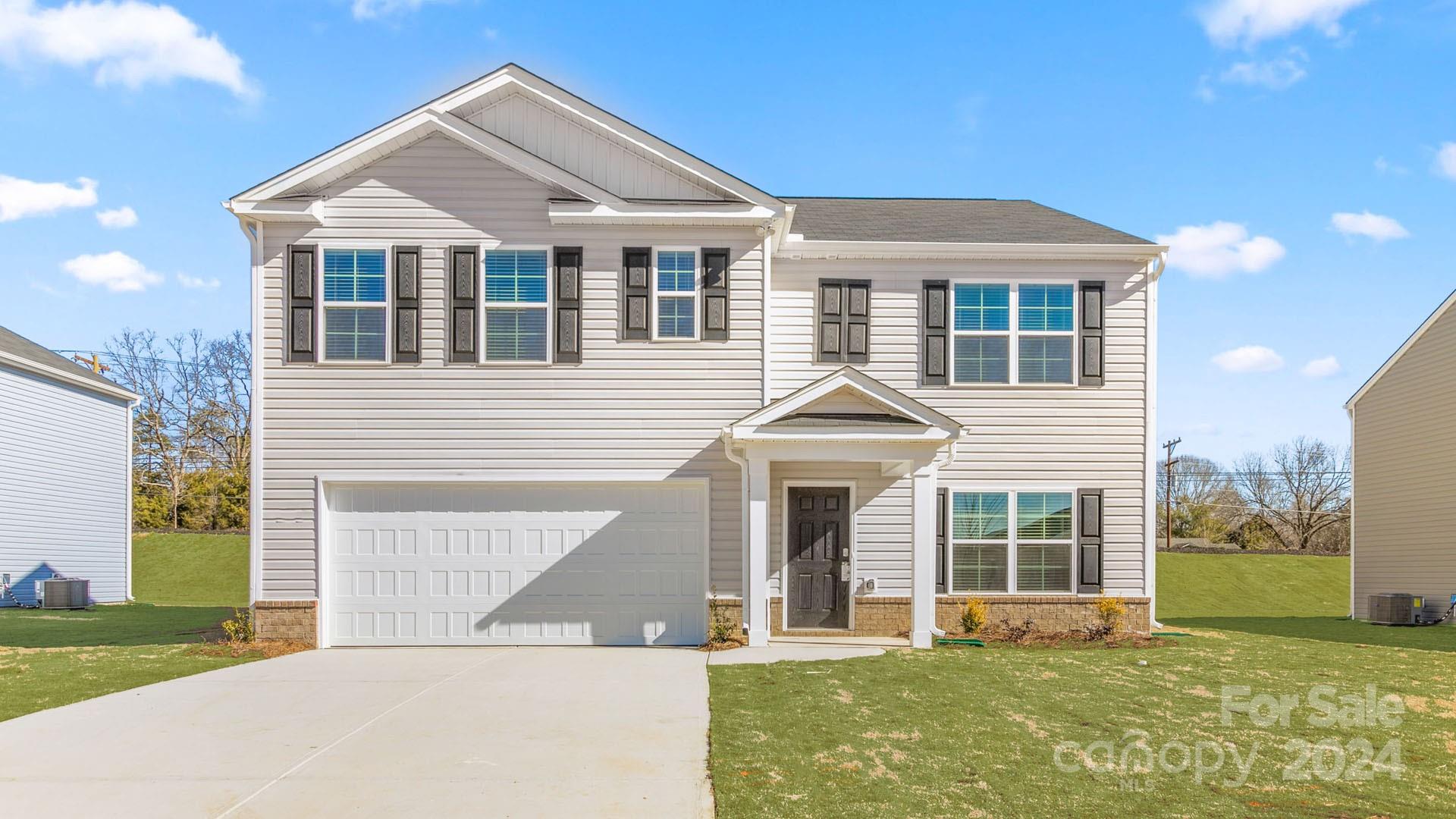 223 LULU Lane Unit 75, Lexington, NC 27292, MLS # 4138436