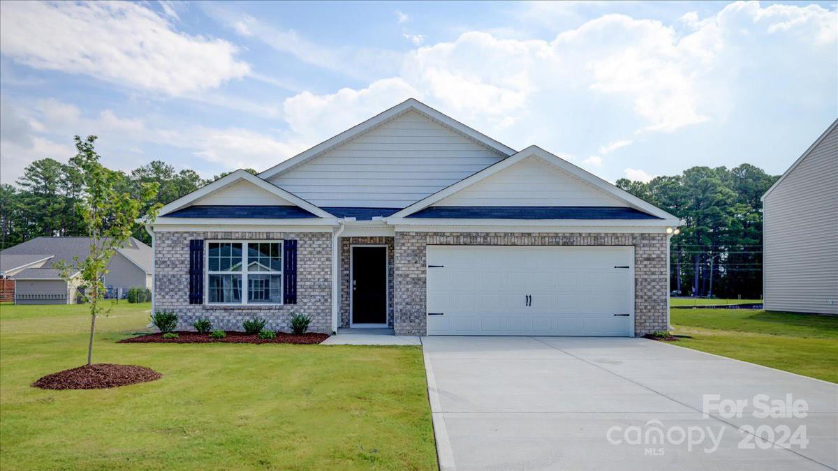 186 LULU Lane Unit 86, Lexington, NC 27292, MLS # 4138473