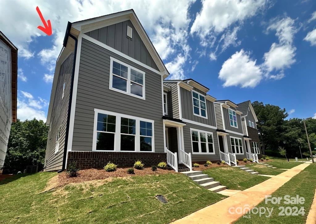 143 Carriage Club Drive Unit 101, Mooresville, NC 28117, MLS # 4138684