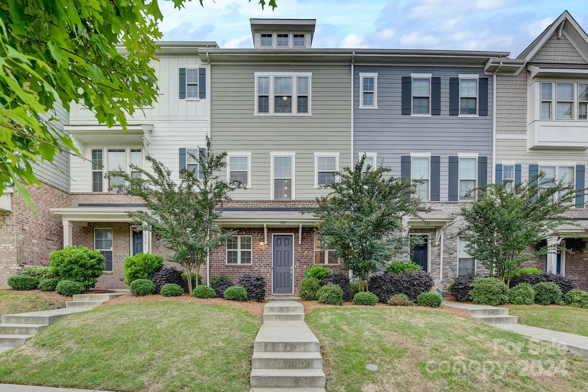 832 Imperial Court, Charlotte, NC 28273, MLS # 4138718