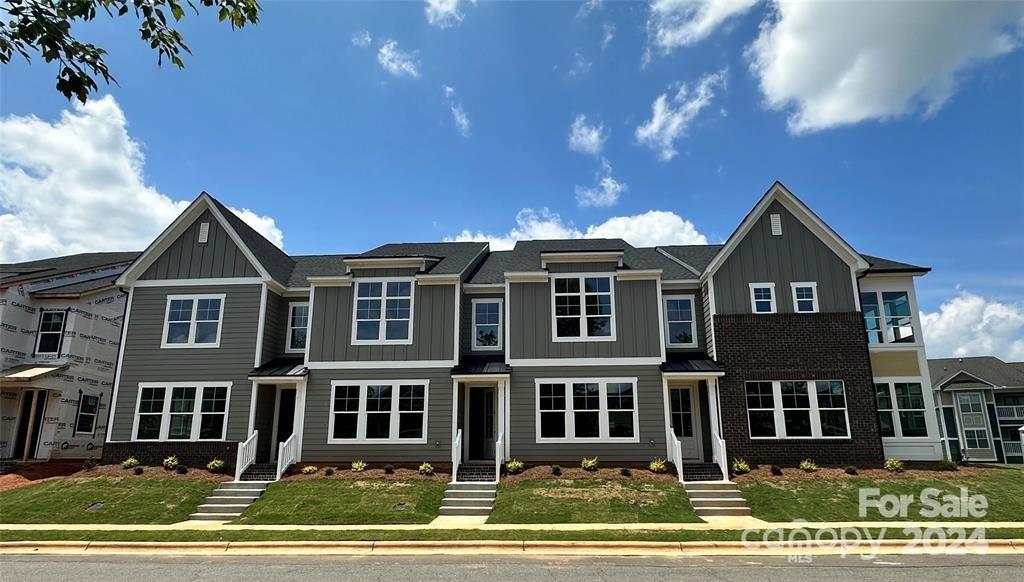 137 Carriage Club Drive Unit 104, Mooresville, NC 28117, MLS # 4138773