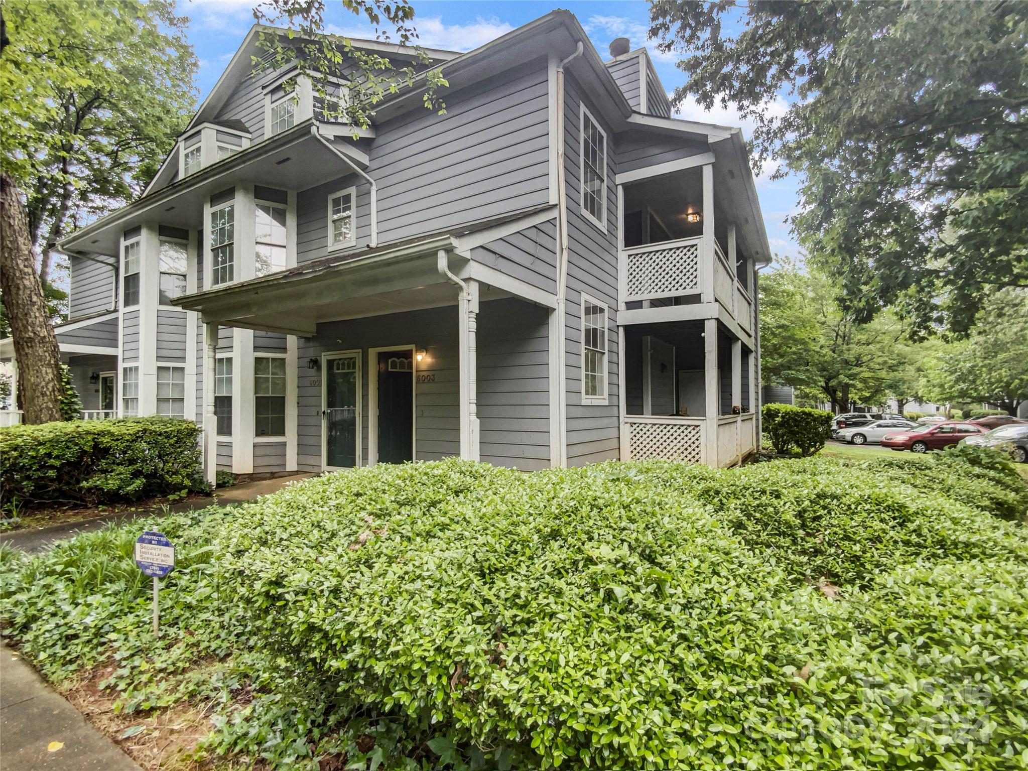 6003 Treetop Court, Charlotte, NC 28212, MLS # 4138801