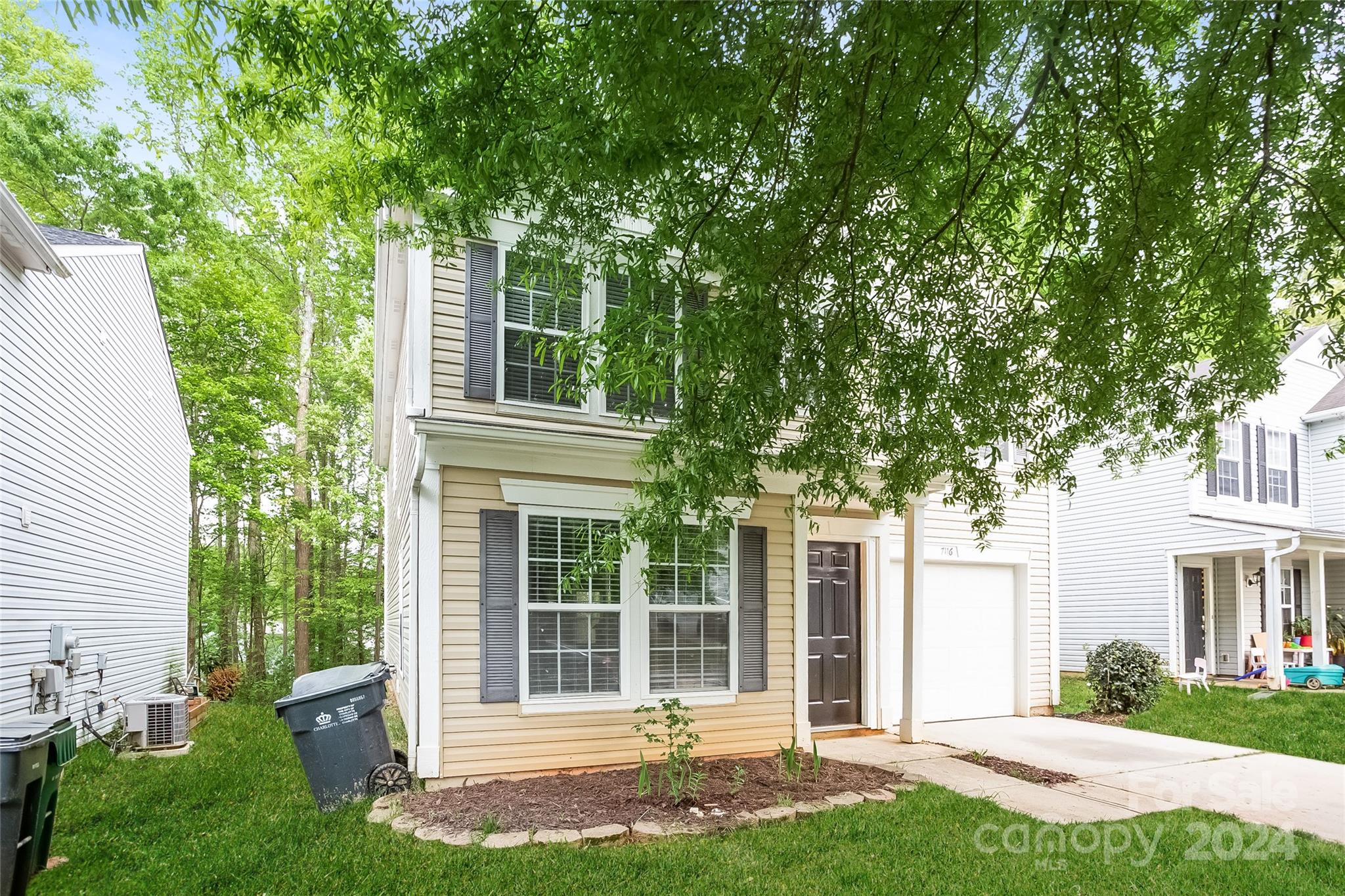 7116 Sycamore Grove Court, Charlotte, NC 28227, MLS # 4138804