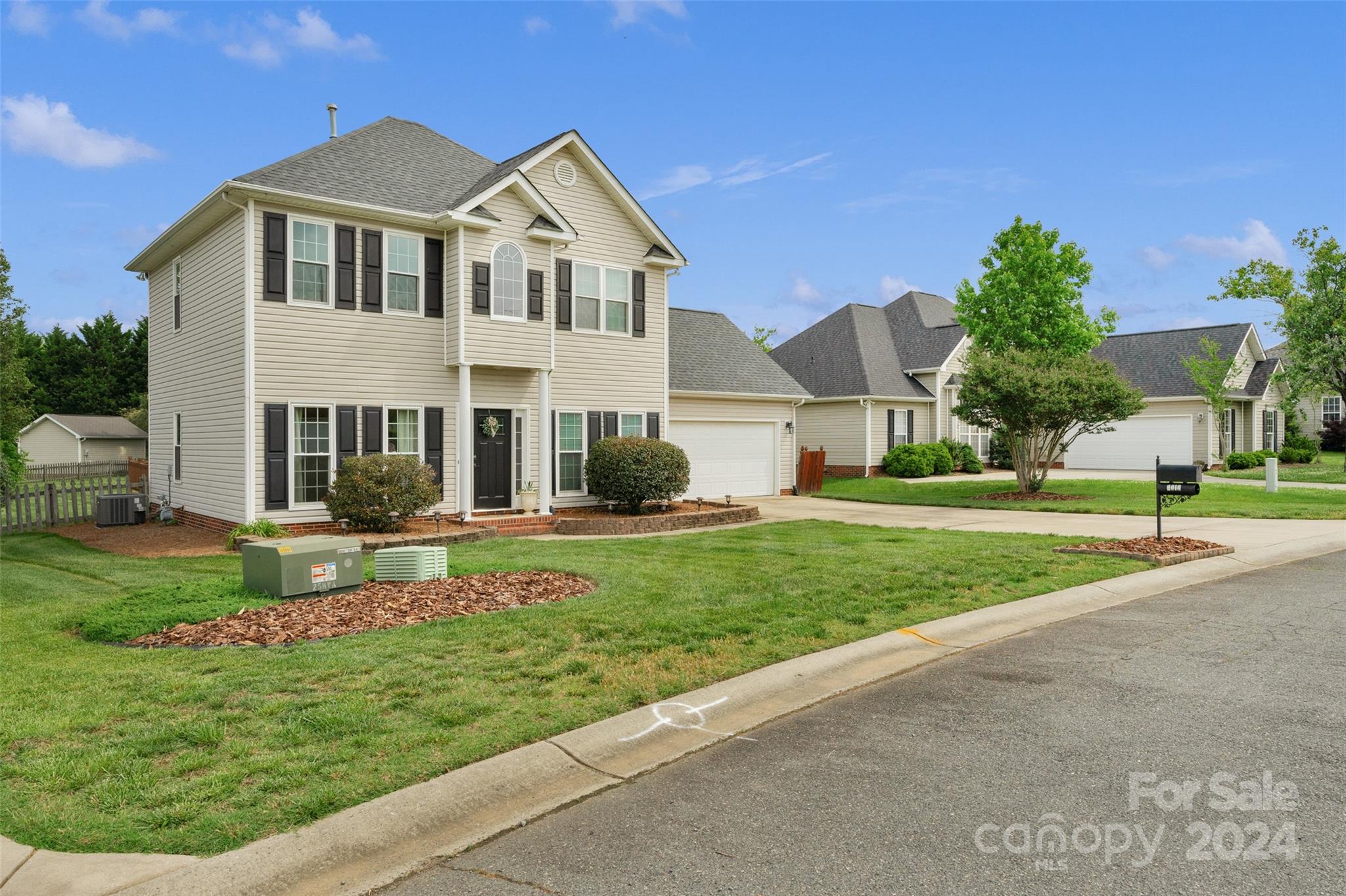 2013 Galena Chase Drive, Indian Trail, NC 28079, MLS # 4139097