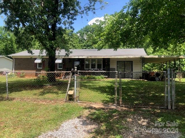 424 Kildare Drive, Shelby, NC 28152, MLS # 4139134