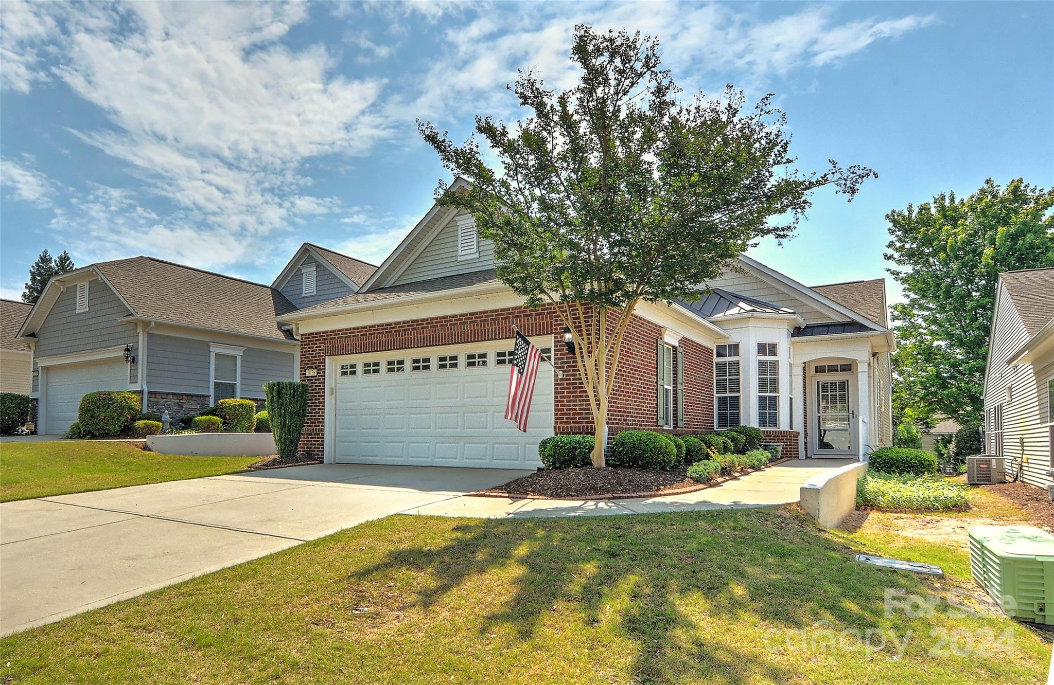 photo of home for sale at 3038 Azalea Drive