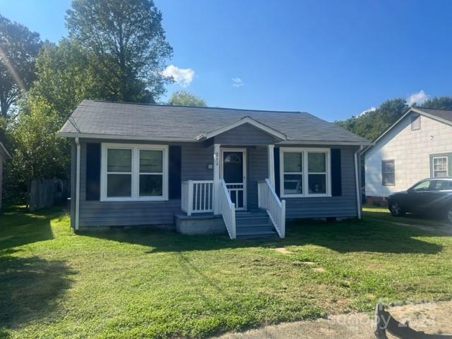 212 Marshall Street, Rock Hill, SC 29730, MLS # 4139319