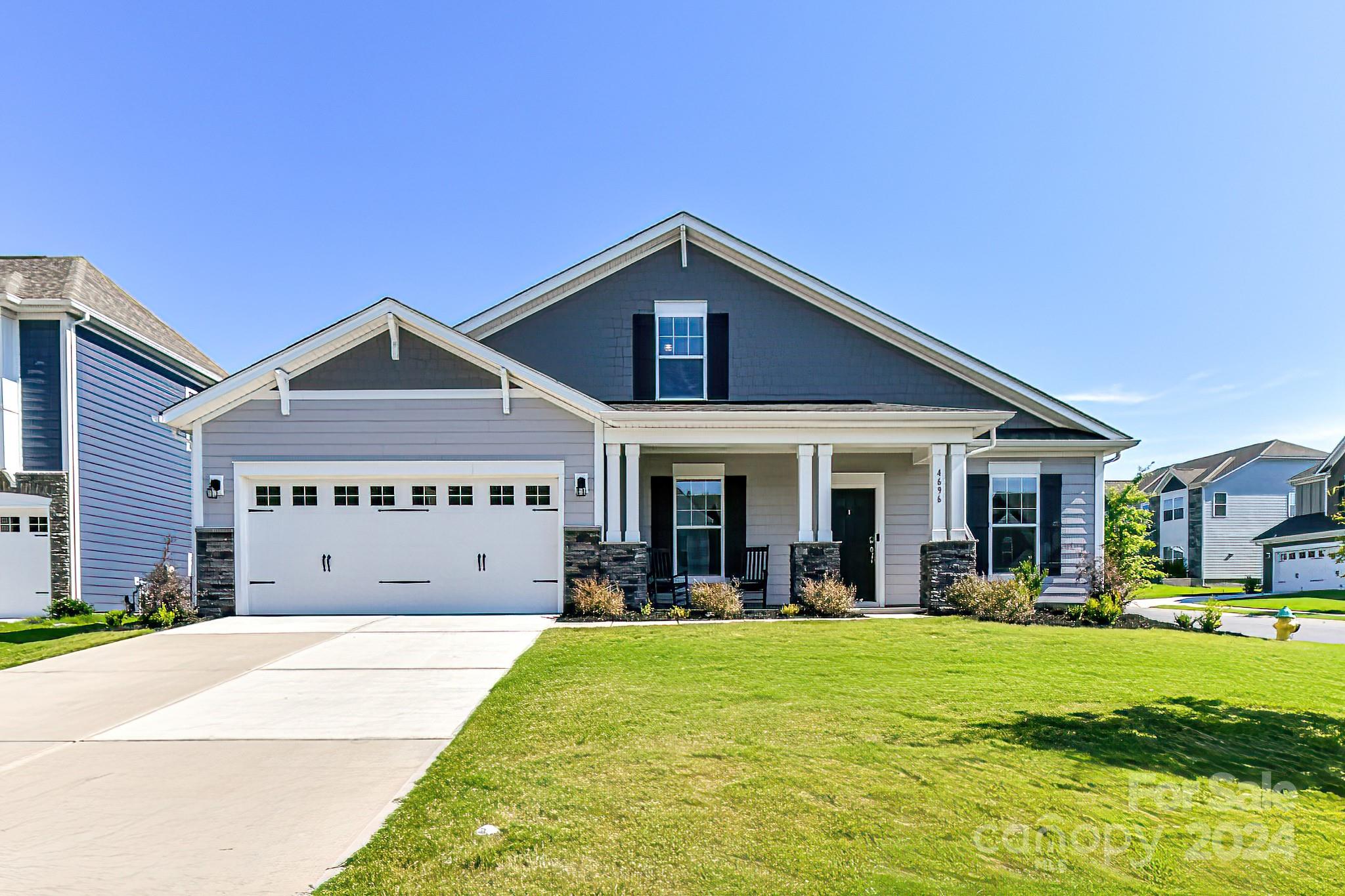 4696 Monument Valley Drive, Indian Land, SC 29707, MLS # 4139396