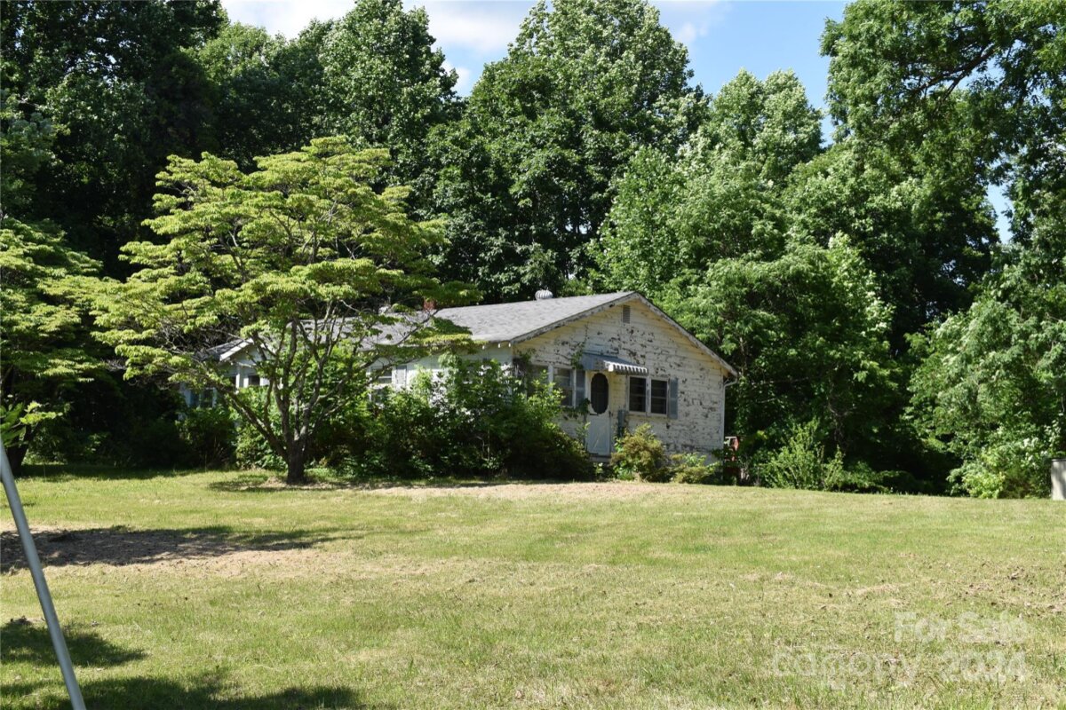 859 Stacy Hill Road, Nebo, NC 28761, MLS # 4140581