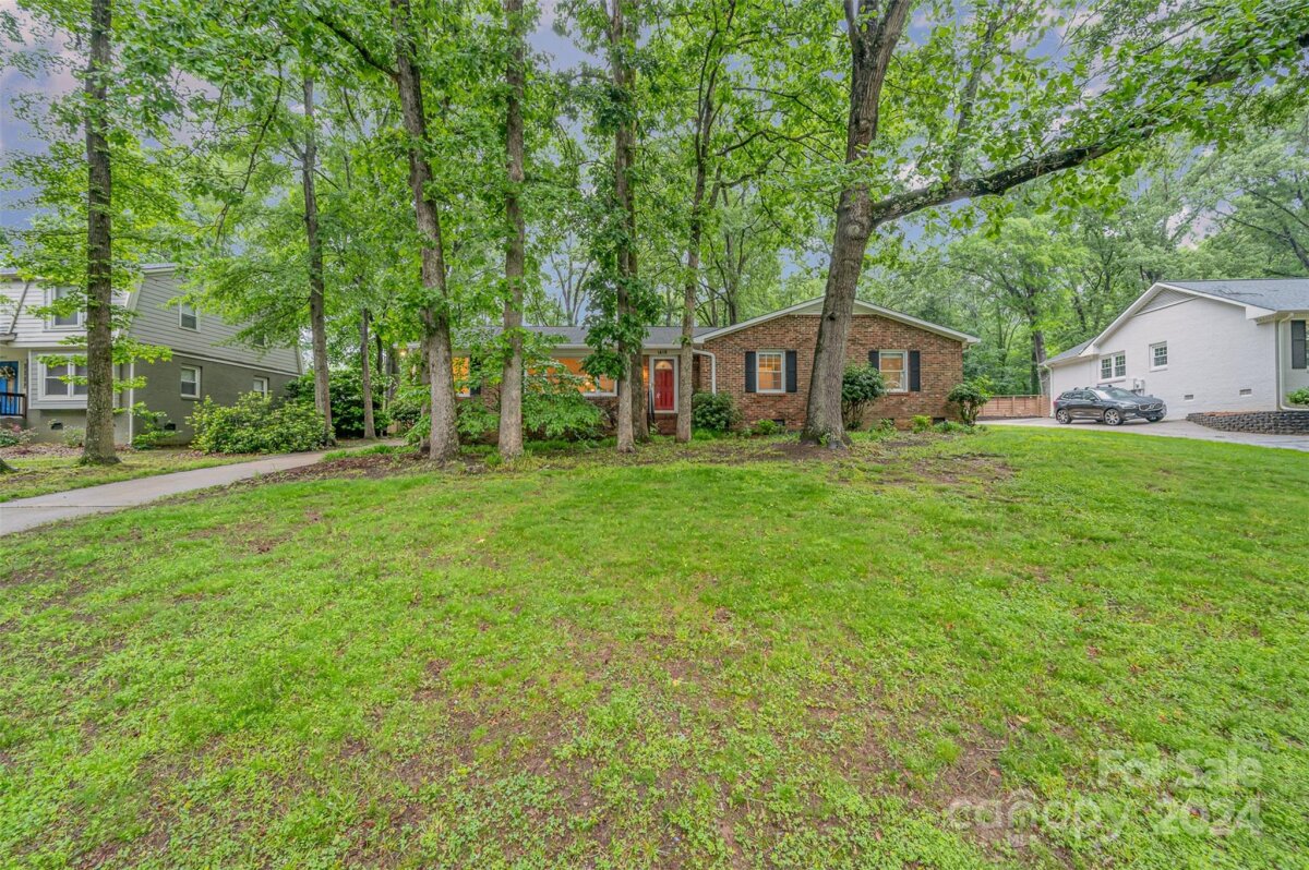 1419 Worcaster Place, Charlotte, NC 28211, MLS # 4140692