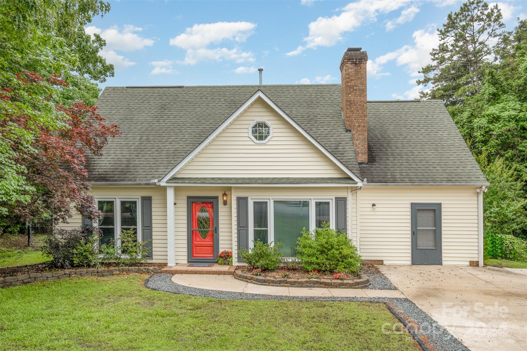 1308 Roseberry Place, Concord, NC 28025, MLS # 4140737