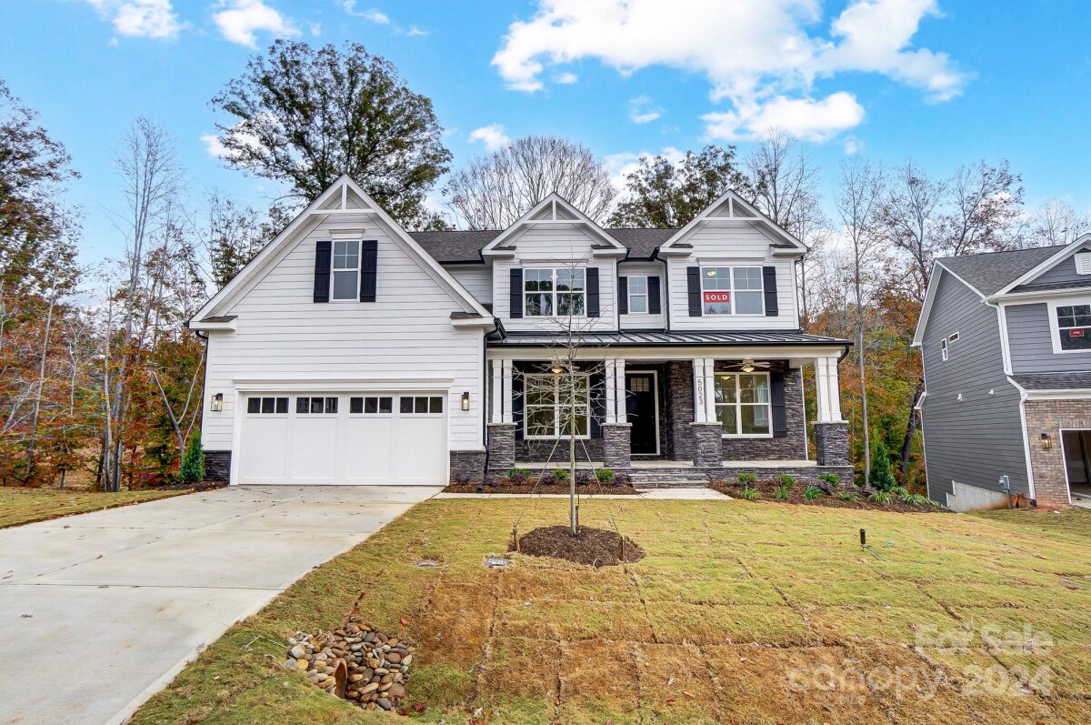 5023 McLaughlin Loop Unit 62, Waxhaw, NC 28173, MLS # 4141101