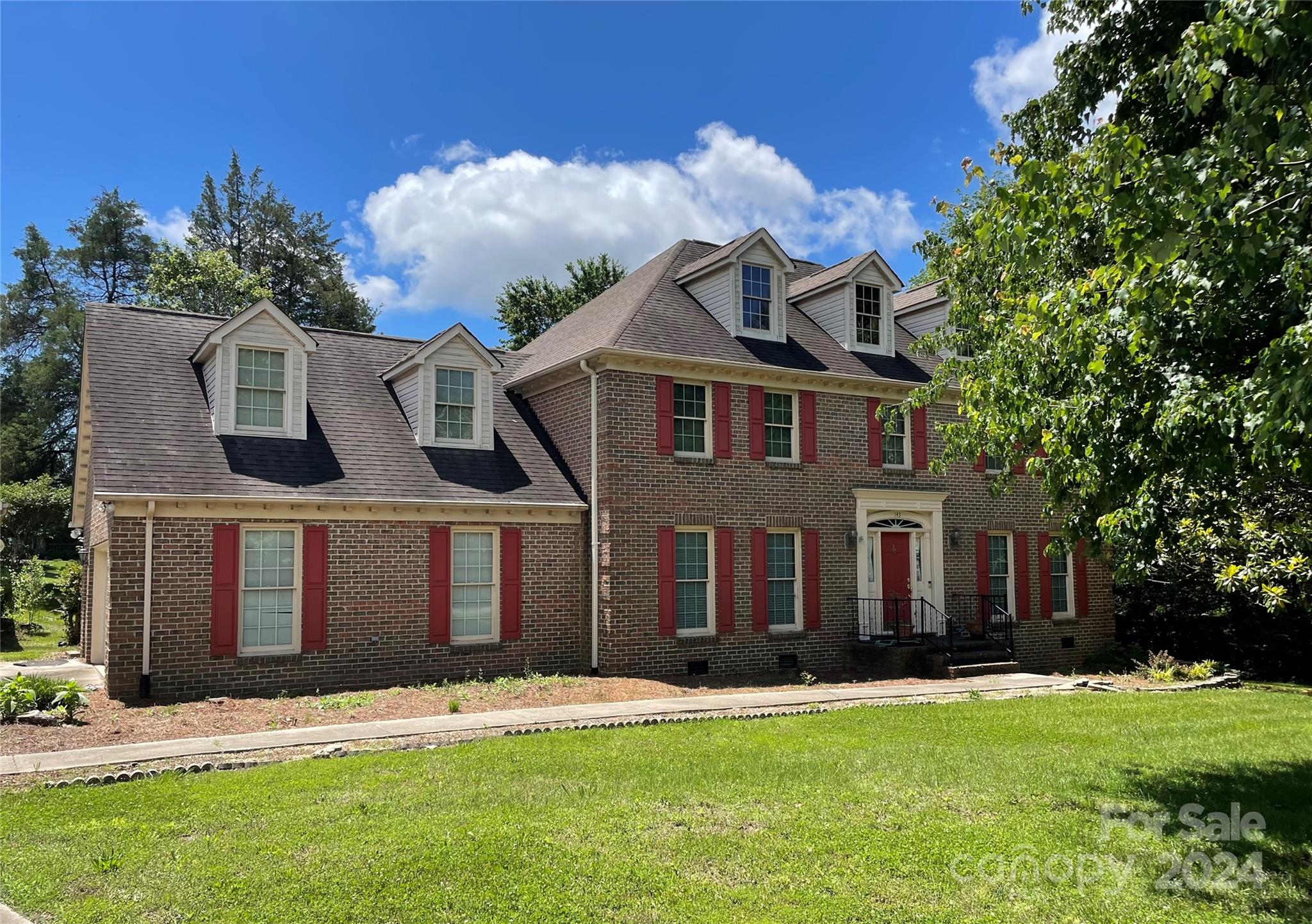143 Old Squaw Road, Mooresville, NC 28117, MLS # 4141531