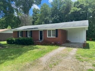 546 Roundtree Circle, Chester, SC 29706, MLS # 4141761