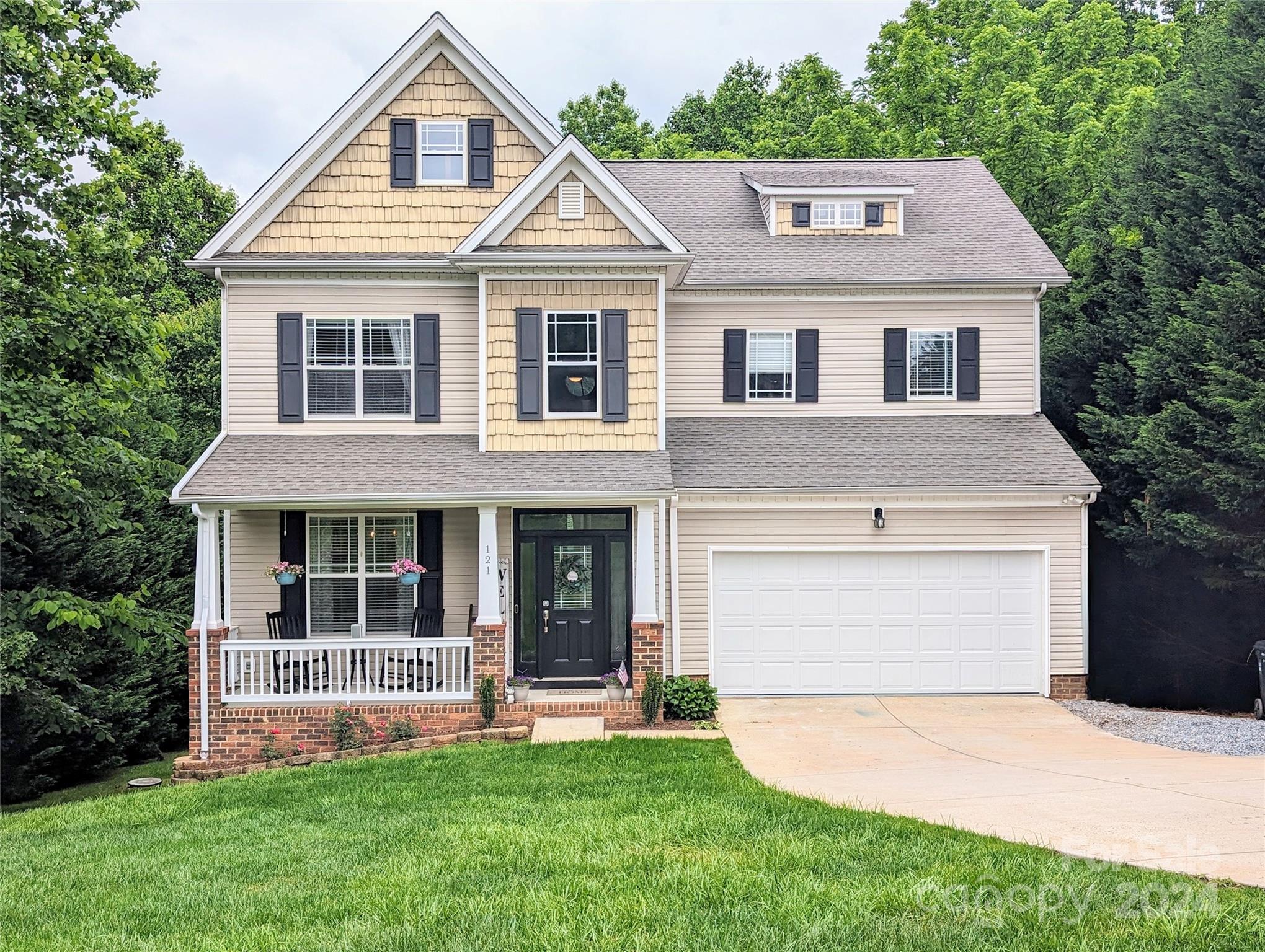 121 Canvasback Road, Mooresville, NC 28117, MLS # 4141802
