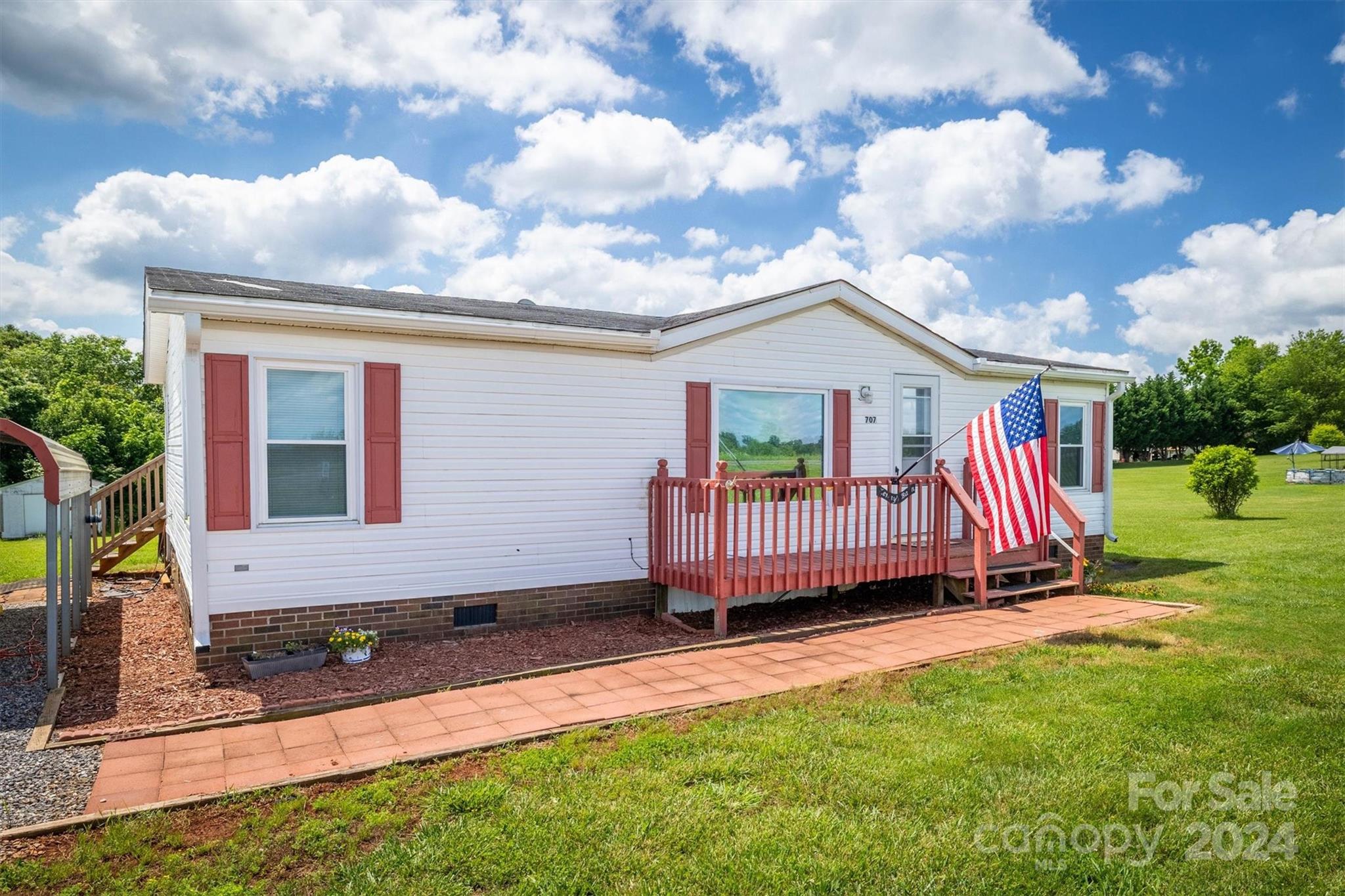 707 Cool Spring Road, Statesville, NC 28625, MLS # 4142218