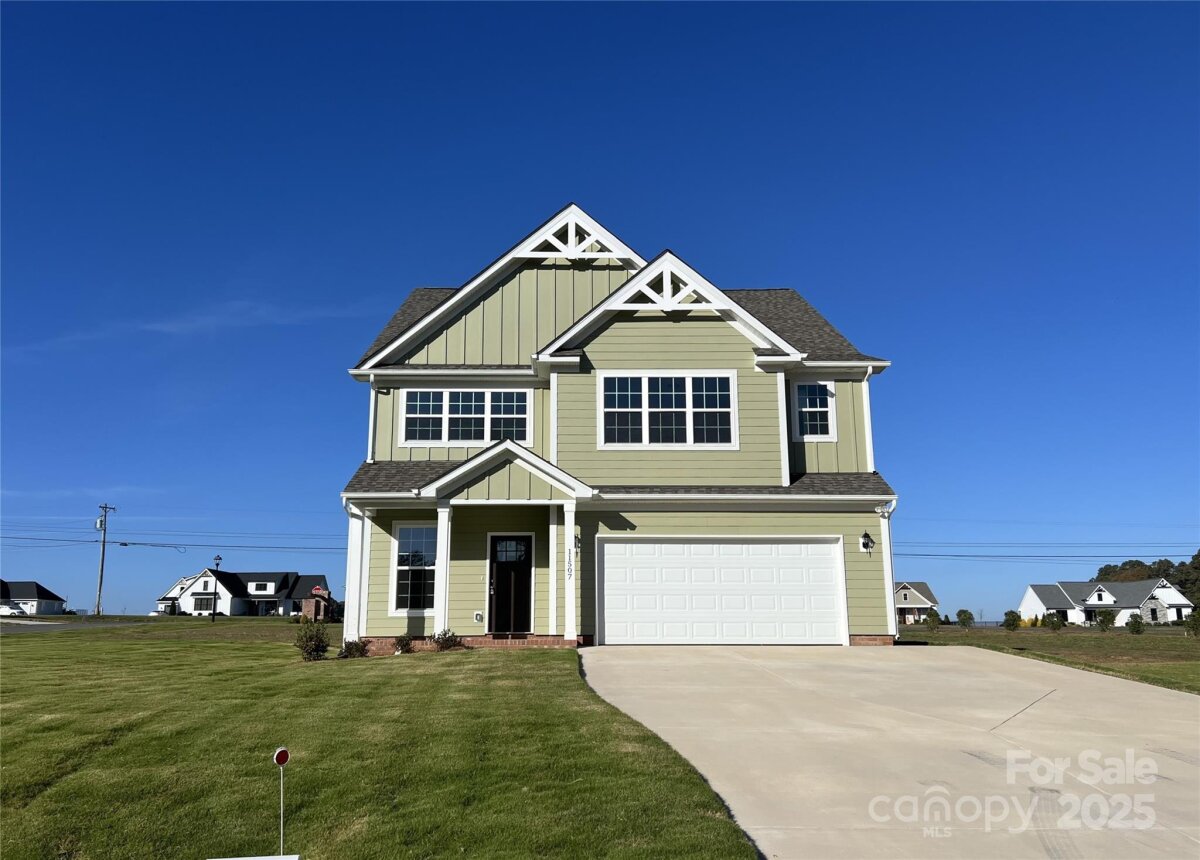 11507 Valley Oaks Lane, Stanfield, NC 28163, MLS # 4142393