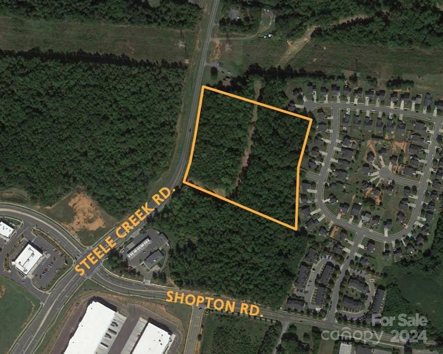 8151 Steele Creek Road, Charlotte, NC 28217, MLS # 4142464