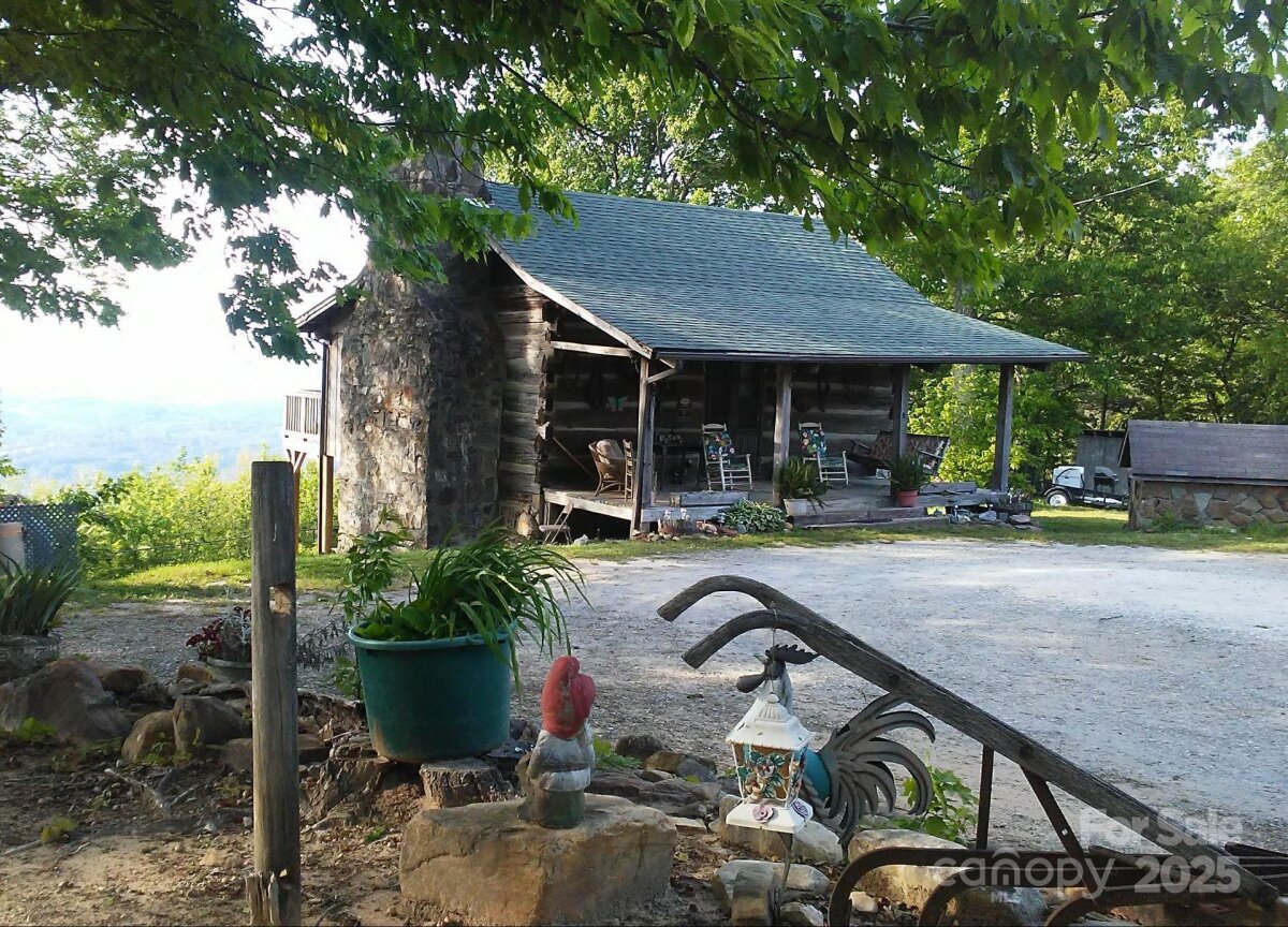 6306 Burkemont Road, Morganton, NC 28655, MLS # 4142584