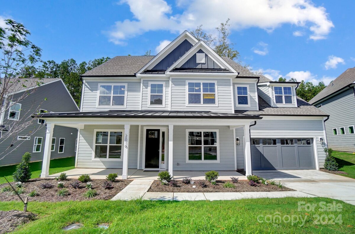 2016 Cedar Falls Drive Unit 7, Waxhaw, NC 28173, MLS # 4142681