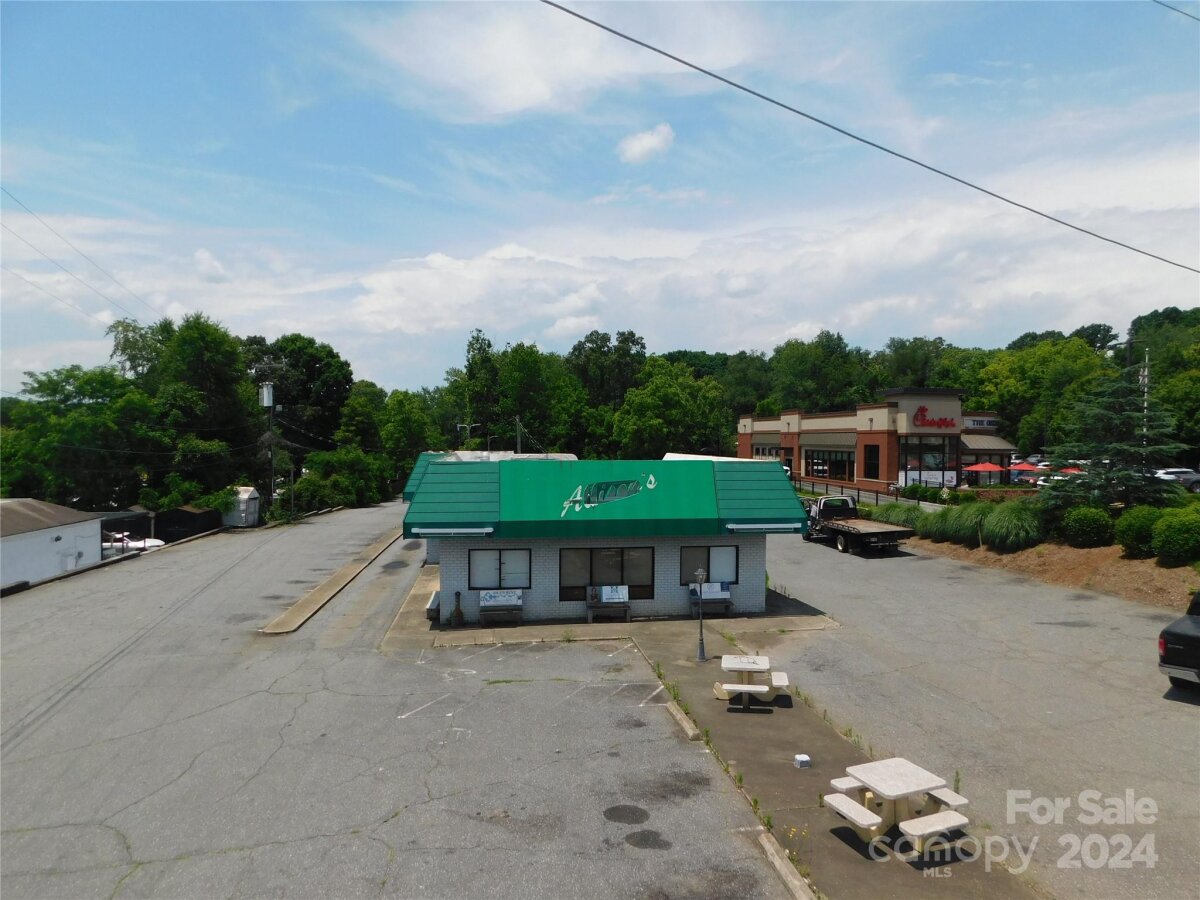 1010 Burkemont Avenue, Morganton, NC 28655, MLS # 4143435