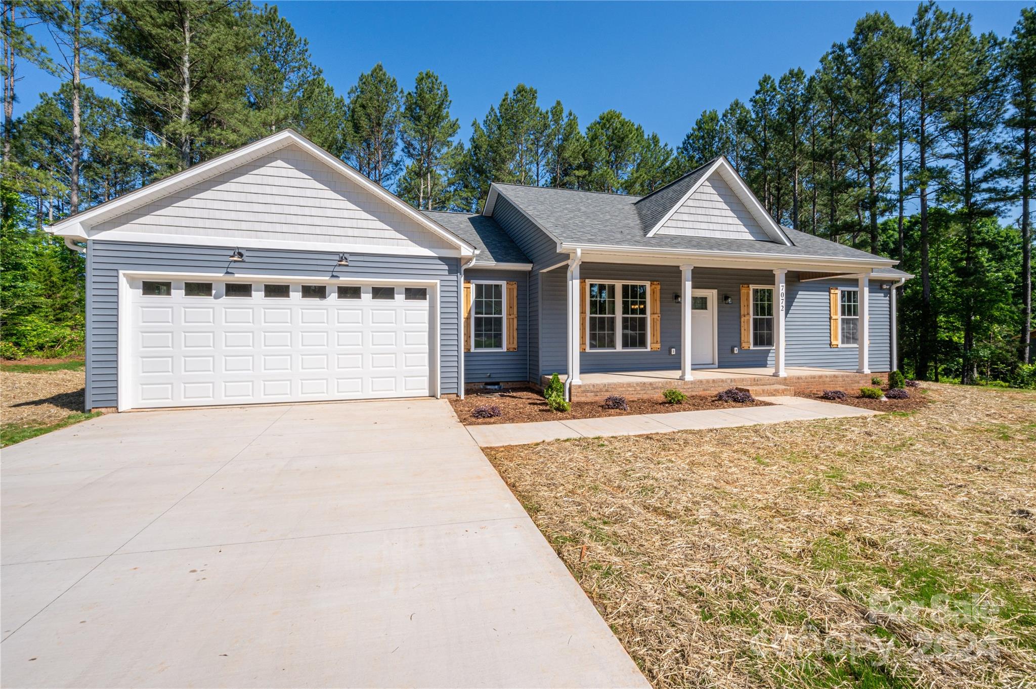 7072 Sparrow Lane, Vale, NC 28168, MLS # 4143466