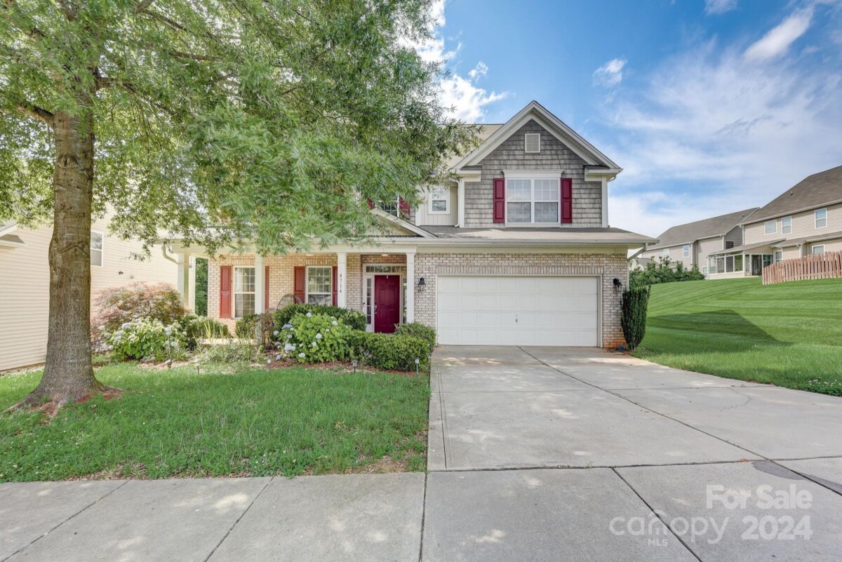 8714 Brideswell Lane, Charlotte, NC 28278, MLS # 4143504