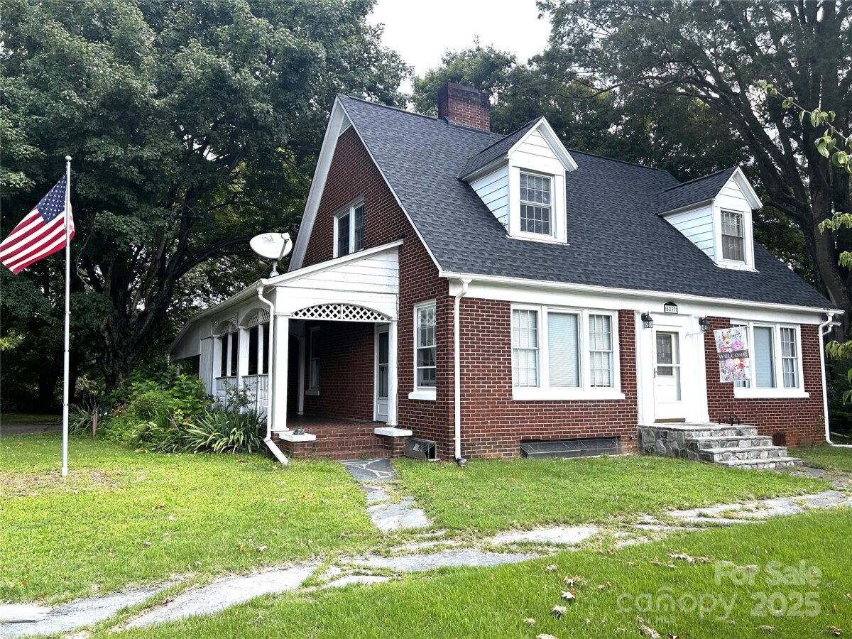 5237 NC Highway 90 E Highway, Hiddenite, NC 28636, MLS # 4143514