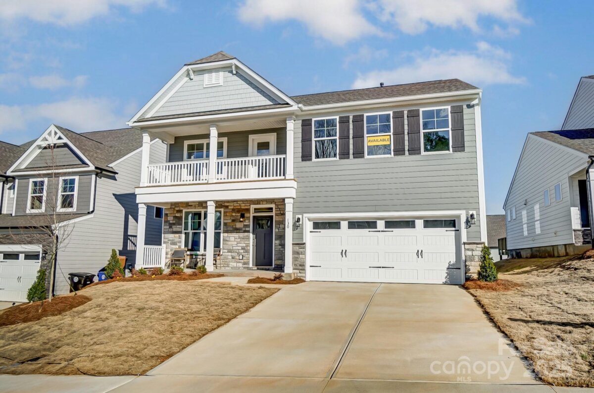 130 Summerhill Drive Unit 16, Mooresville, NC 28115, MLS # 4143547