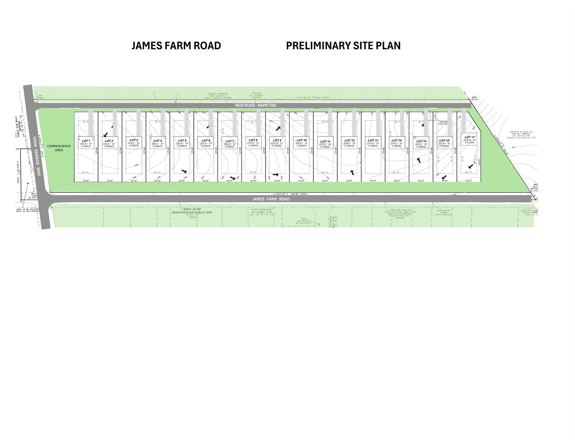 474 James Farm Road, Statesville, NC 28625, MLS # 4143800