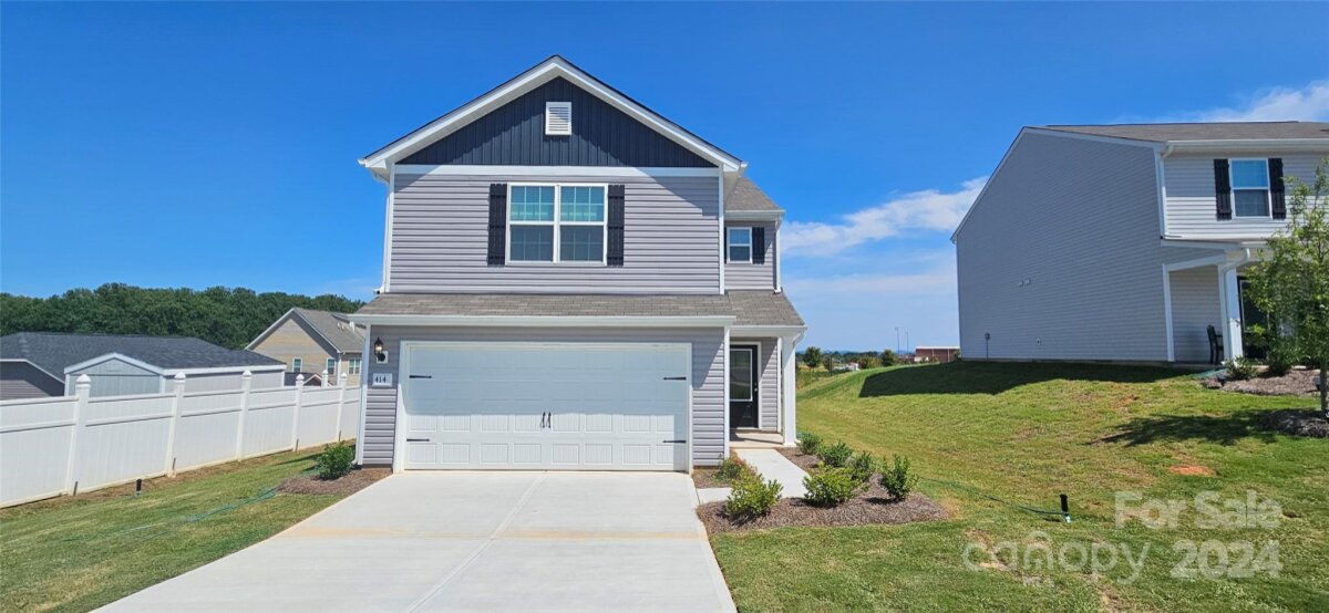 414 Apex Circle, Shelby, NC 28152, MLS # 4143880