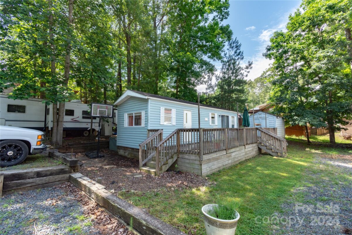 127 Landlubber Trail, Mount Gilead, NC 27306, MLS # 4144033