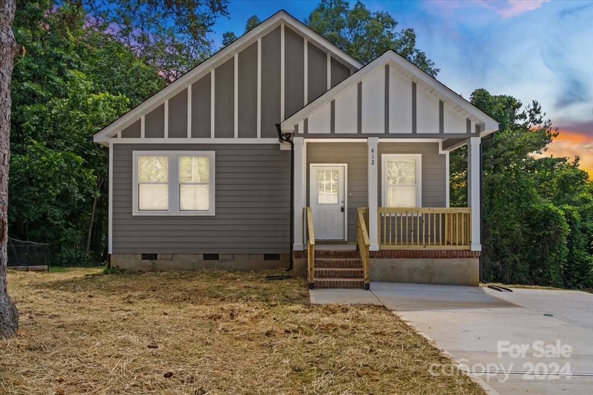 412 Royal Street Unit 22,23, Salisbury, NC 28144, MLS # 4144532