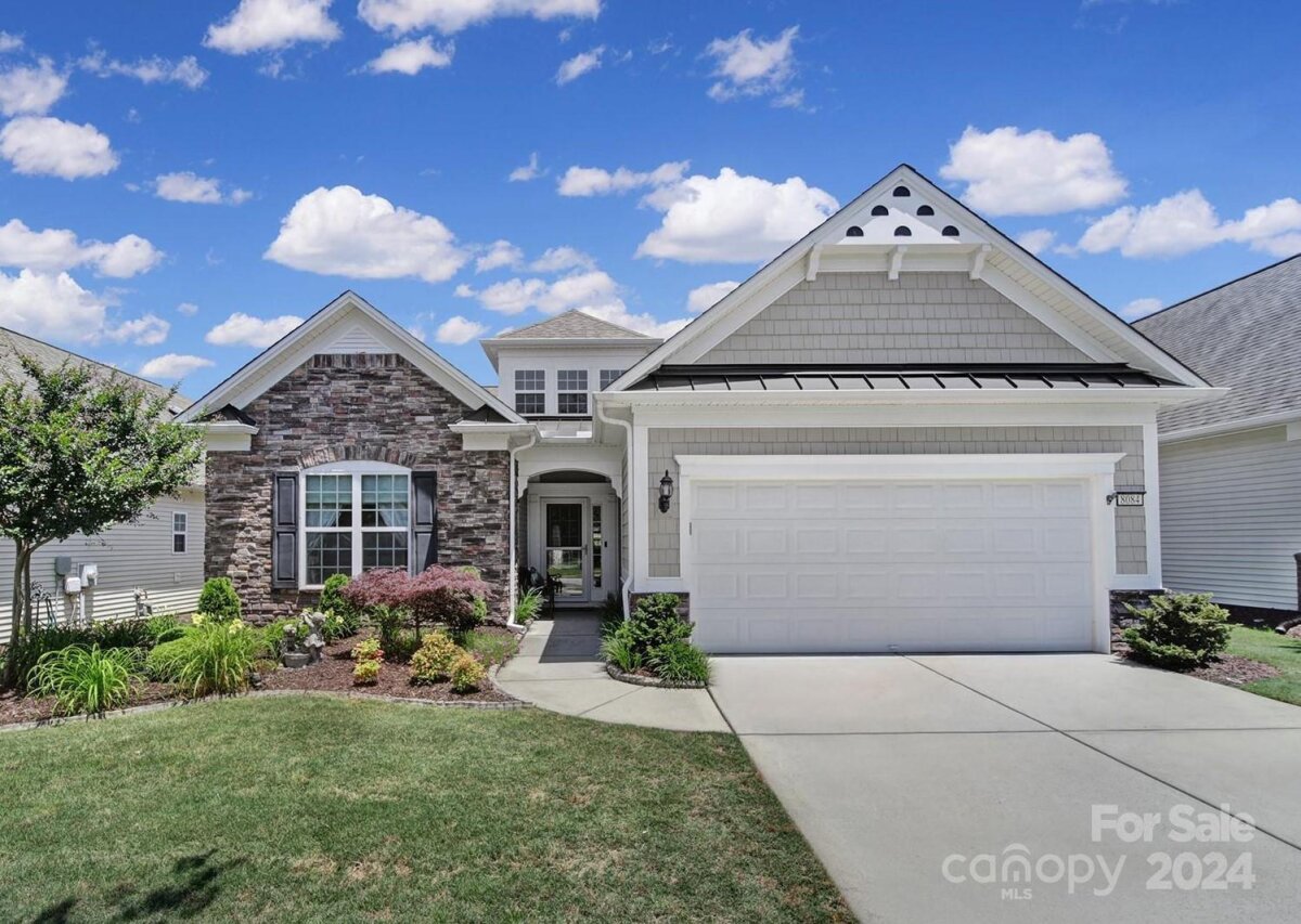 8084 Crater Lake Drive, Fort Mill, SC 29707, MLS # 4144957