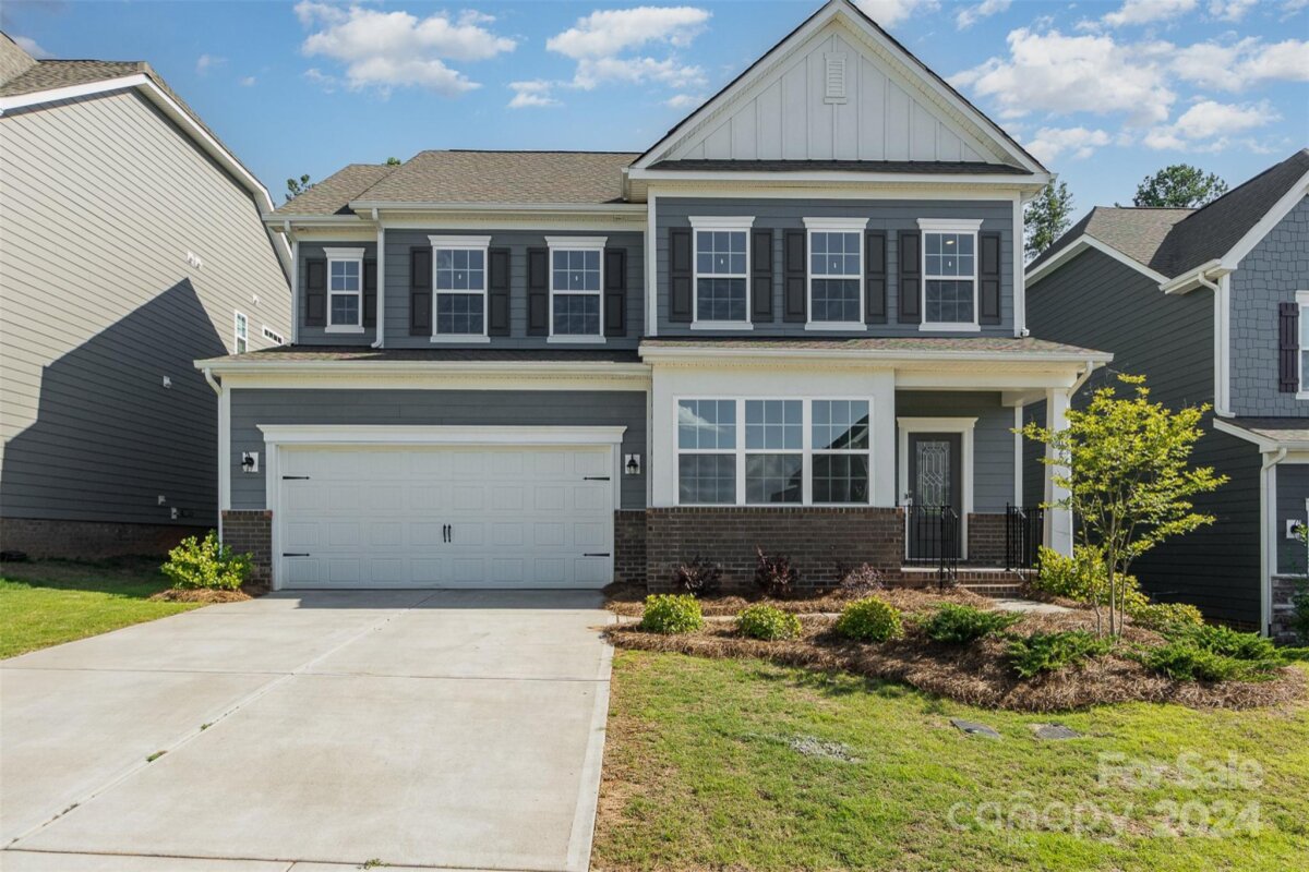 2020 Whipcord Drive, Waxhaw, NC 28173, MLS # 4145252